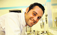 Hacía donde camina la cocina, realidad o ficción por Fran Vicente